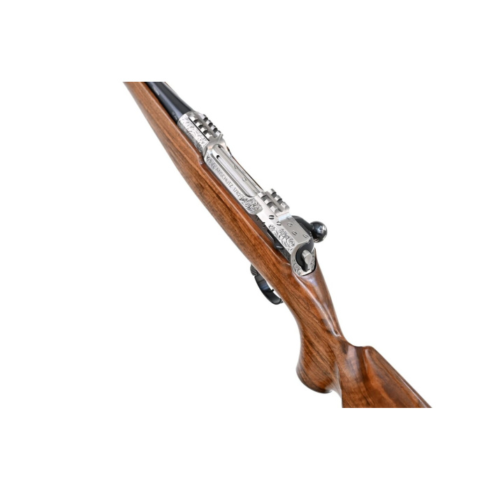 Karabin ANSCHÜTZ 1782 D „Mouflon” .308Win – Unikat na skalę światową